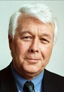 彼得·韦克 Peter Weck照片