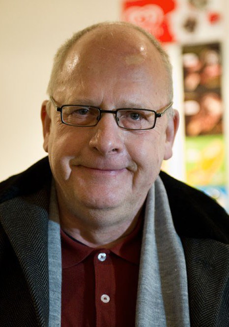 汉斯-克里斯托夫·布卢门贝格 Hans-Christoph Blumenberg照片