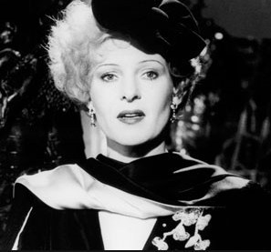 罗泽尔·泽希 Rosel Zech照片