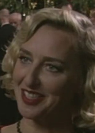 Karen Friesicke照片