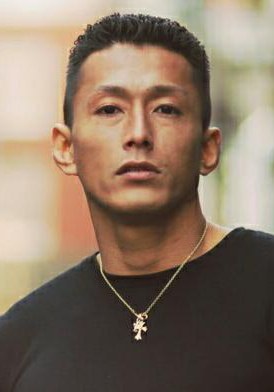 黒石高大 Takahiro Kuroishi照片