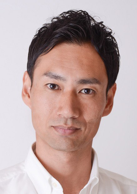 石田佳央 Ishida Yoshihisa照片