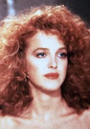 阿涅丝·绍拉尔 Agnès Soral照片