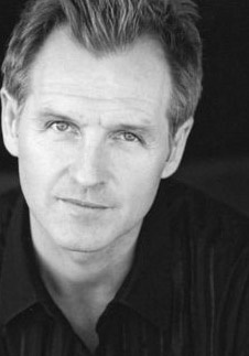 安德鲁·爱尔莱 Andrew Airlie照片