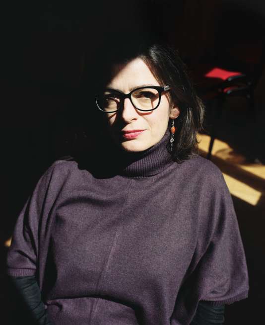 埃马努埃勒·拉博里 Emmanuelle Laborit照片