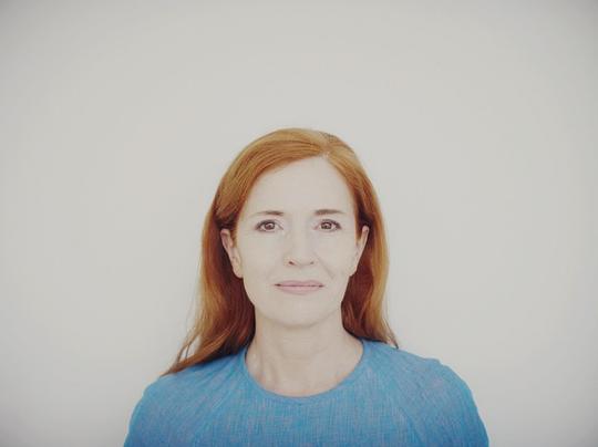 西比勒·卡诺尼卡 Sibylle Canonica照片