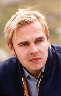 弗朗克·吉林 Frank Giering照片