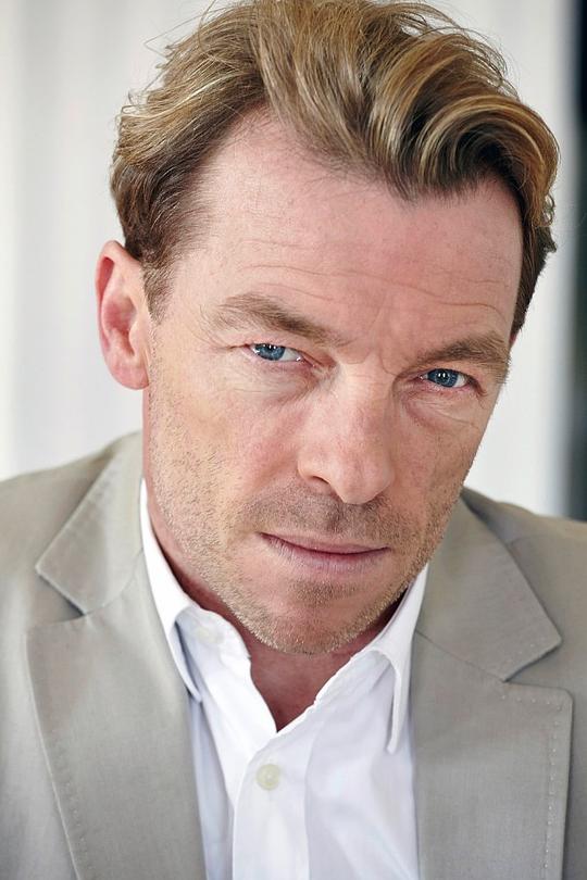 André Eisermann照片