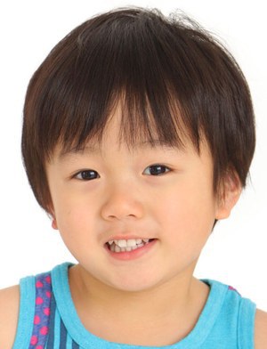 森优理斗 Mori Yurito照片