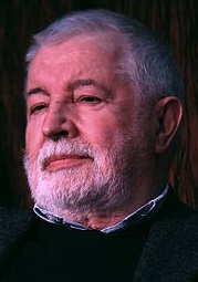 雅努什·马耶夫斯基 Janusz Majewski照片