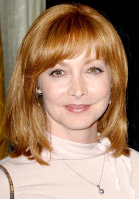 莎朗·劳伦斯 Sharon Lawrence照片