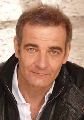 海因里希·沙夫迈斯 Heinrich Schafmeister照片