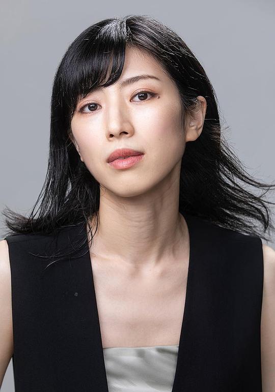 绳田花音 Canon Nawata照片