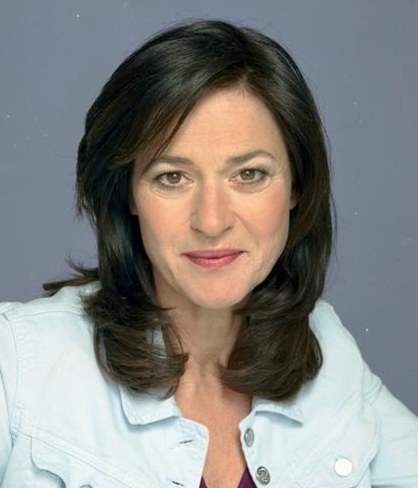 夏洛特·施瓦布 Charlotte Schwab照片