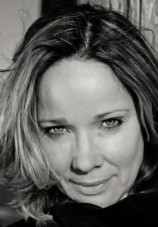 安-卡特琳·卡马 Ann-Kathrin Kramer照片