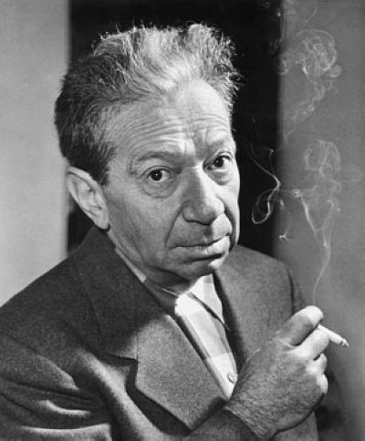 弗里德里希·霍兰德 Friedrich Hollaender照片