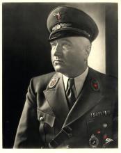 罗伯特·莱伊 Robert Ley照片