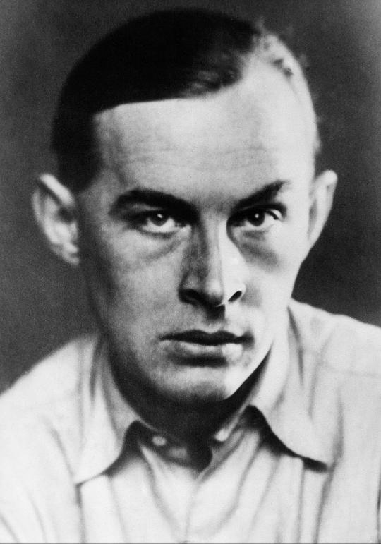 埃里希·玛利亚·雷马克 Erich Maria Remarque照片