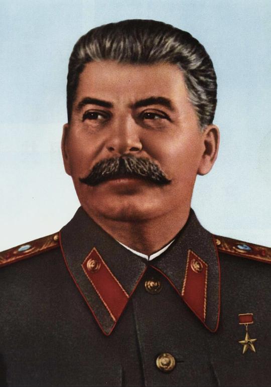 斯大林 Joseph Stalin照片