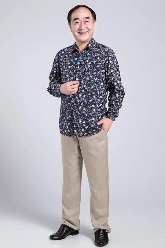 王勇 Yong Wang照片