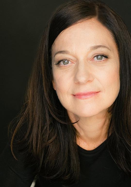 帕特里夏·斯坎隆 Patricia Scanlon照片