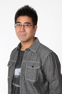 粟津贵嗣 Awazu Takatsugu照片