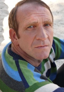 约亨·尼克尔 Jochen Nickel照片