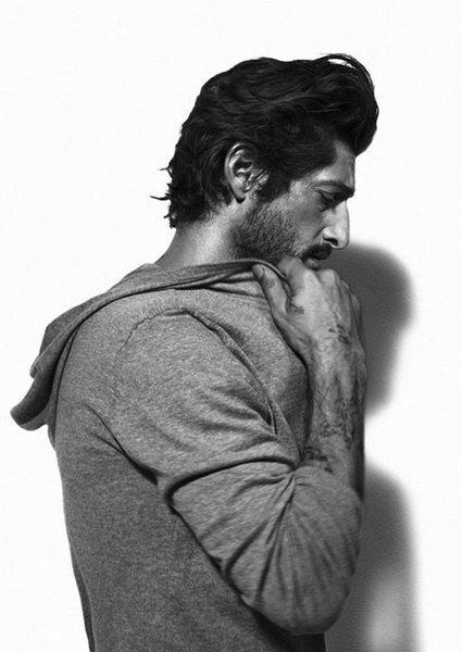 托尼·瓦德 Tony Ward照片