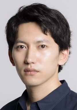 守谷周徒 SHUTO MORIYA照片