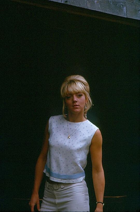 莫娜·塞莉兹 Mona Seilitz照片