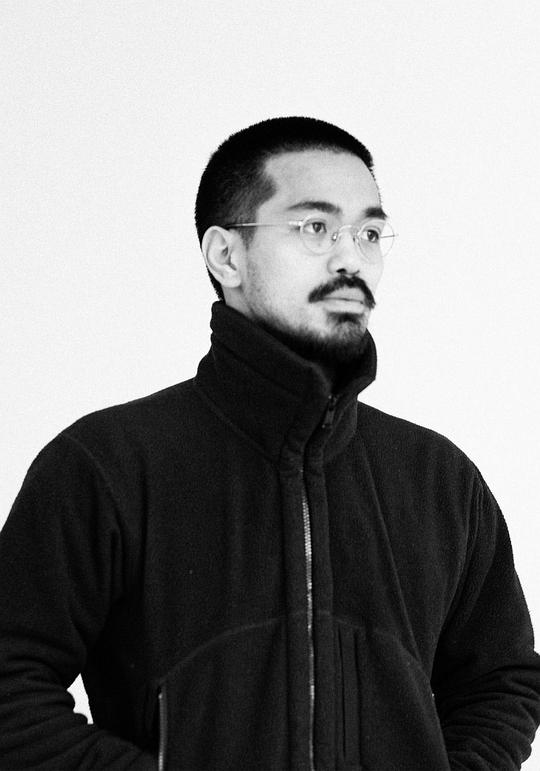 空音央 Neo Sora照片