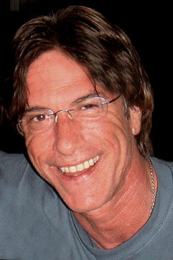 布拉德·米尔曼 Brad Mirman照片