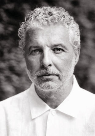 安德烈·海勒 André Heller照片