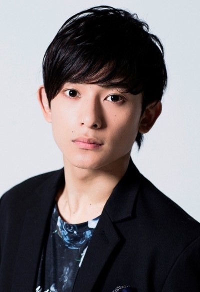 桥本祥平 Hashimoto Shouhei照片