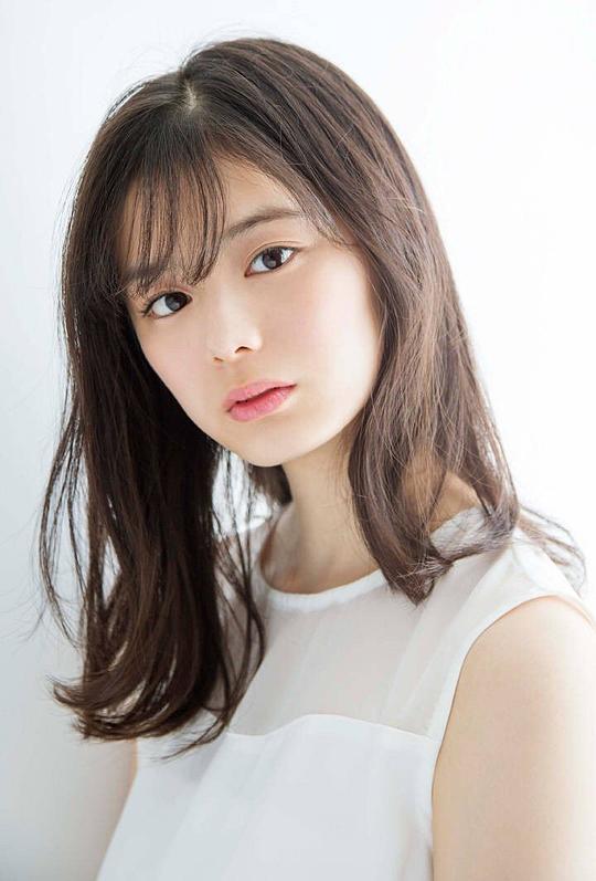 绀野彩夏 Ayaka Konno照片