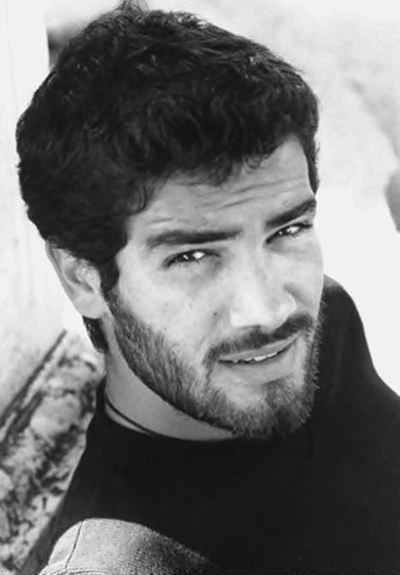 马可·博尼尼 Marco Bonini照片