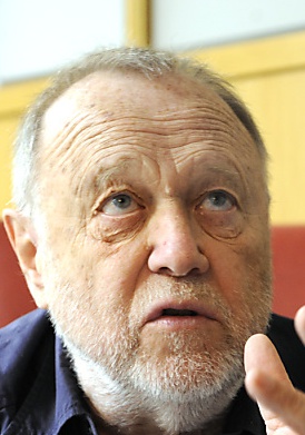 约瑟夫·维尔斯麦尔 Joseph Vilsmaier照片