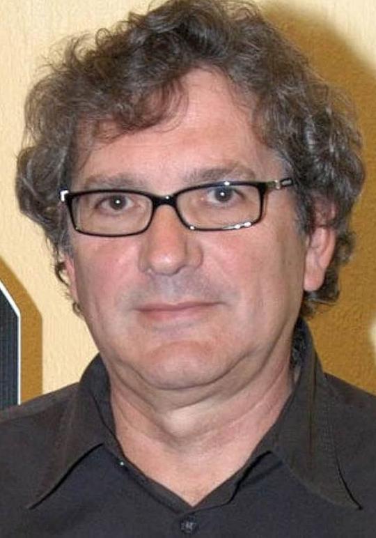 赫拉多·埃雷罗 Gerardo Herrero照片