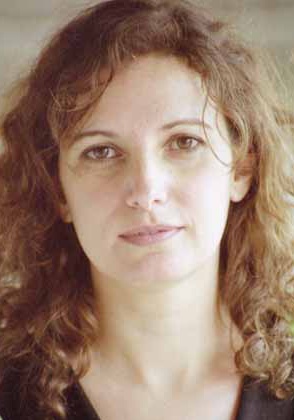 Marta Belaustegui照片