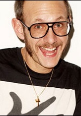 泰利·理查森 Terry Richardson照片