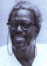 吉布里尔·迪奥普·曼贝蒂 Djibril Diop Mambéty照片
