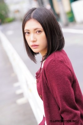 桑江咲菜 Sakina Kuwae照片