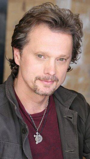 丹尼尔·奎恩 Daniel Quinn照片