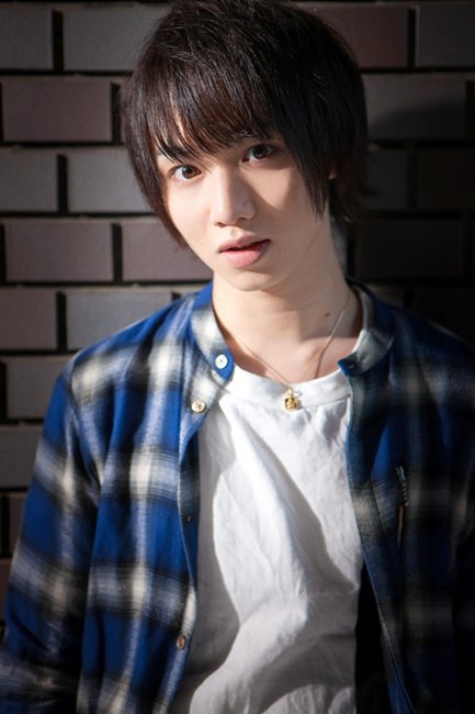 植田圭辅 Keisuke Ueda照片