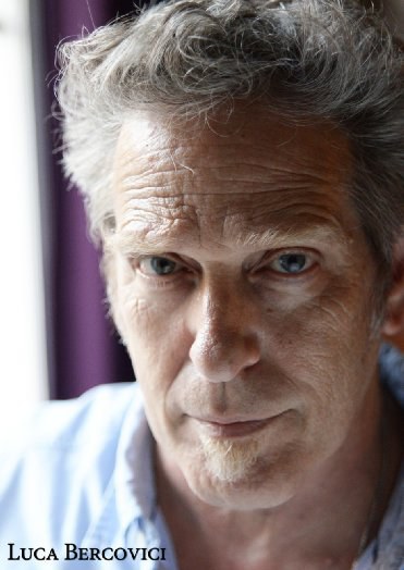 卢卡·伯科维奇 Luca Bercovici照片