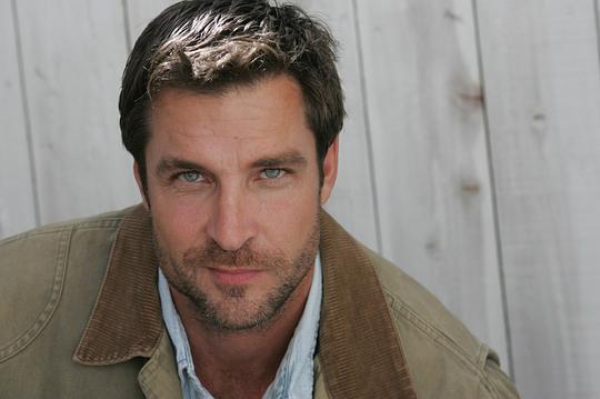 本·里德 Ben Reed照片