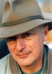 柏西·艾德隆 Percy Adlon照片