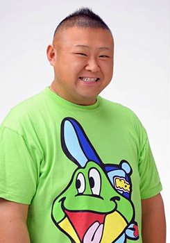 胁知弘 Tomohiro Waki照片