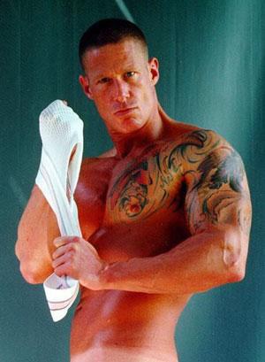 科尔·塔克 Cole Tucker照片