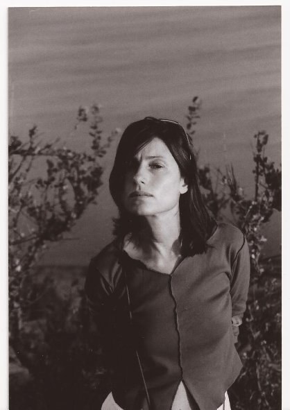 耶斯姆·乌丝达奥古 Yesim Ustaoglu照片